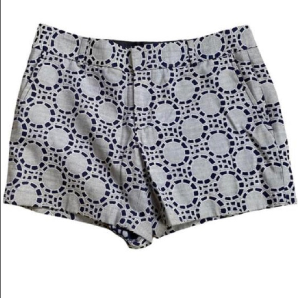 Banana Republic 4inch Inseam Shorts